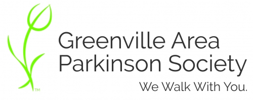 Congratulations to Greenville Area Parkinson's Society, our April Small Business of the Month
